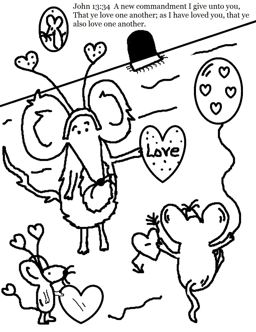 valentines-day-coloring-pages-for-sunday-school-at-getcolorings-free-printable-colorings