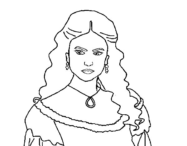 Vampire Diaries Coloring Pages At Getcolorings Free Printable