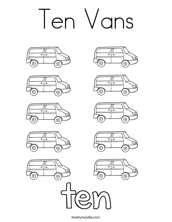 vans off the wall coloring pages