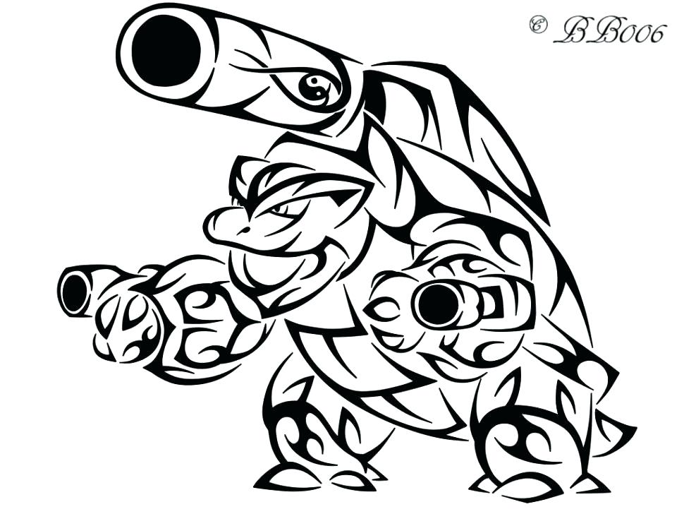 Venusaur Coloring Page At GetColorings Free Printable Colorings 