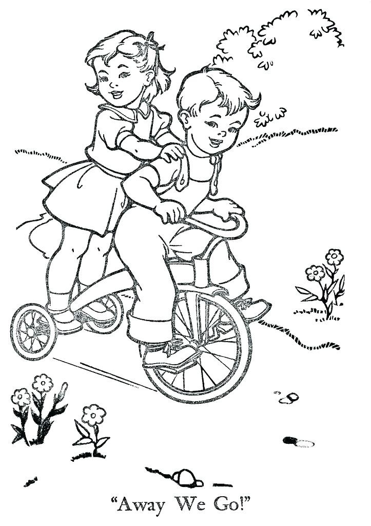 Vintage Christmas Coloring Pages at GetColorings.com | Free printable