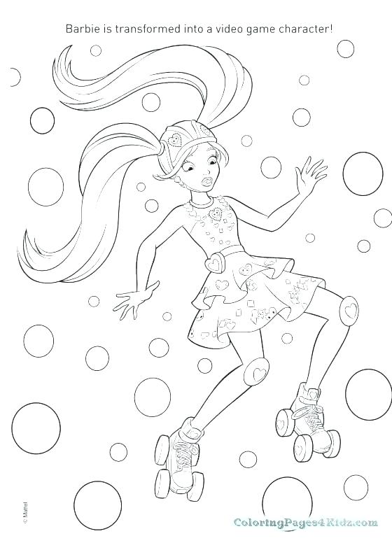 Virtual Coloring Pages at GetColorings.com | Free printable colorings