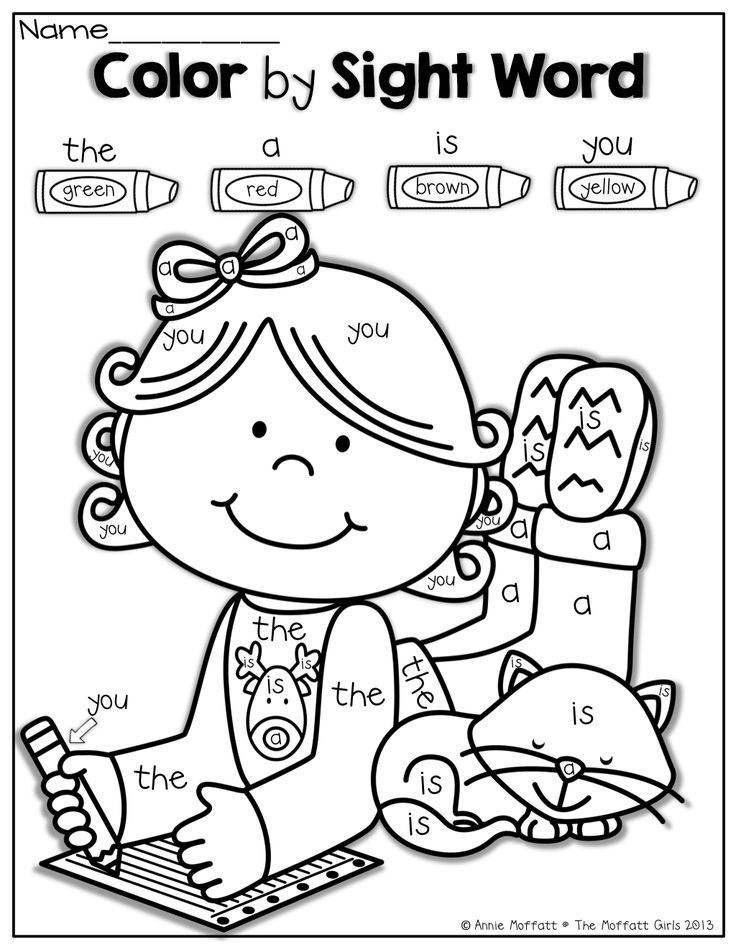 Vocabulary Coloring Pages at GetColorings.com | Free printable