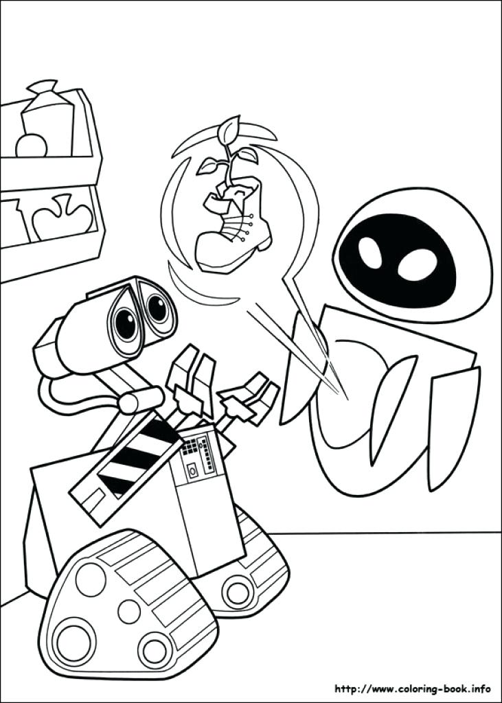 Wall Coloring Page at GetColorings.com | Free printable ...