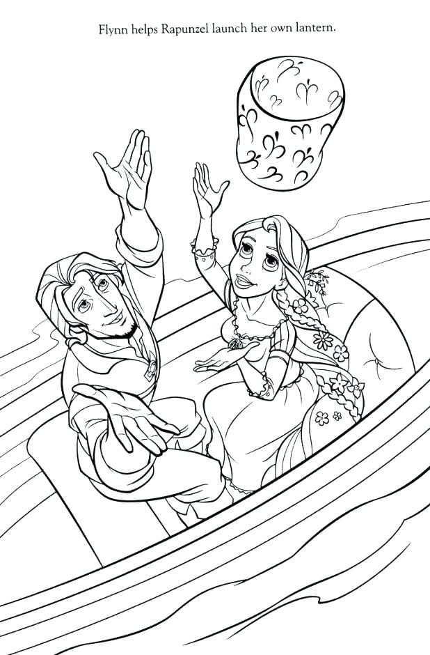 Walt Disney World Coloring Pages at GetColorings.com ...