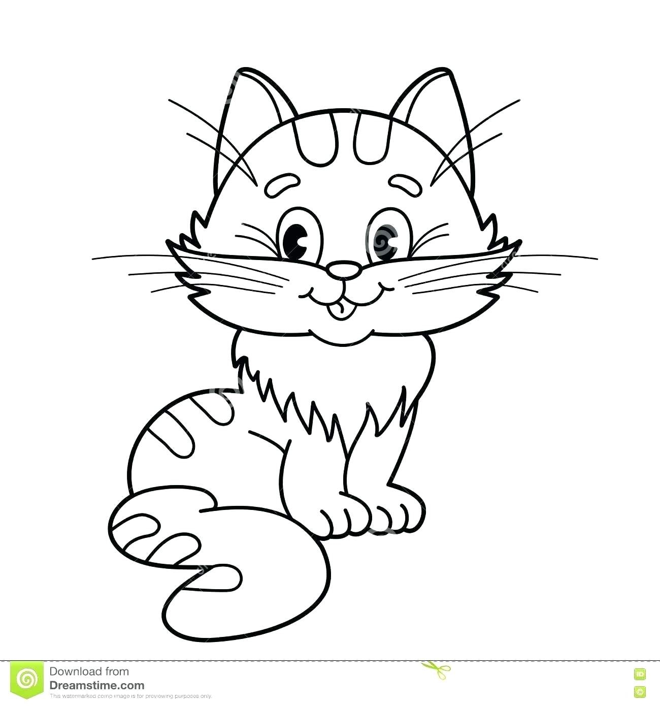 Warrior Cats Printable Coloring Pages at GetColorings.com | Free