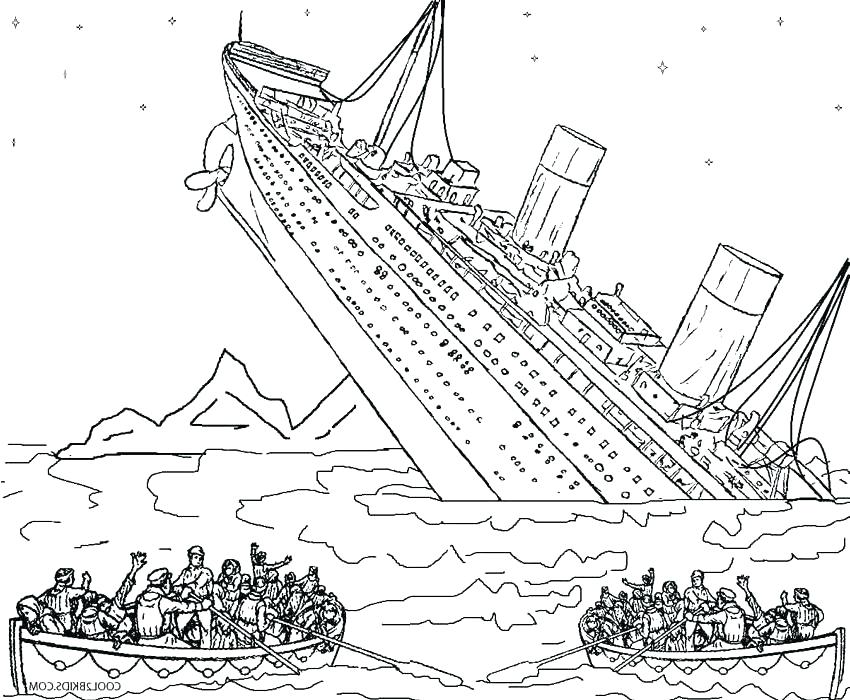 Warship Coloring Pages at GetColorings.com | Free printable colorings