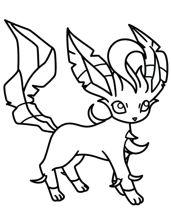 Water Type Pokemon Coloring Pages at GetColorings.com | Free printable