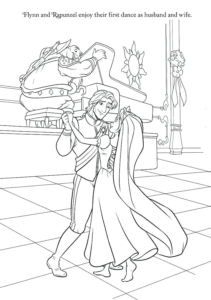 Wedding At Cana Coloring Page at GetColorings.com | Free printable