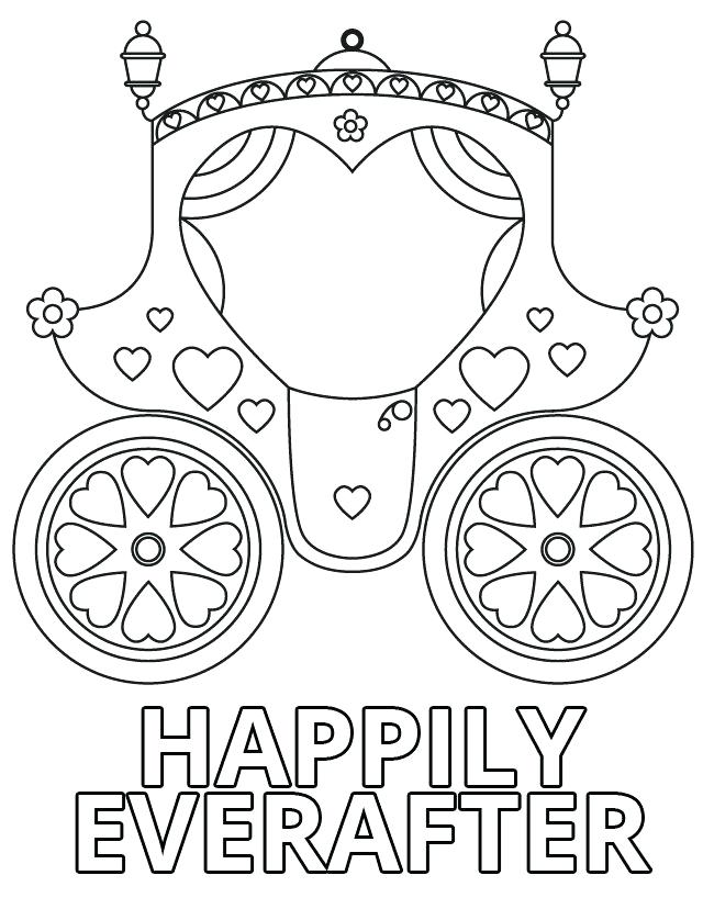 Wedding Flowers Coloring Pages at GetColorings.com | Free printable