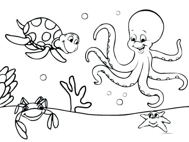 Welcome To Kindergarten Coloring Page At GetColorings Free 