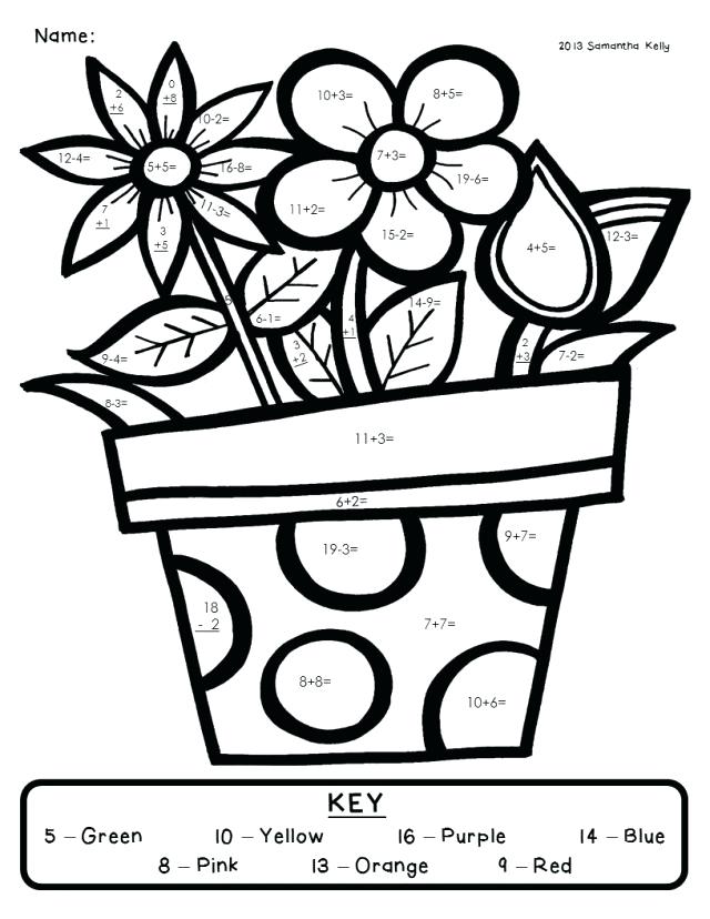 Welcome To Second Grade Coloring Pages At GetColorings Free 