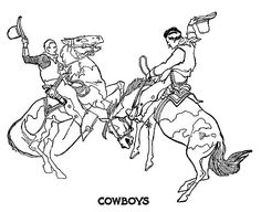 Western Coloring Pages For Adults at GetColorings.com | Free printable
