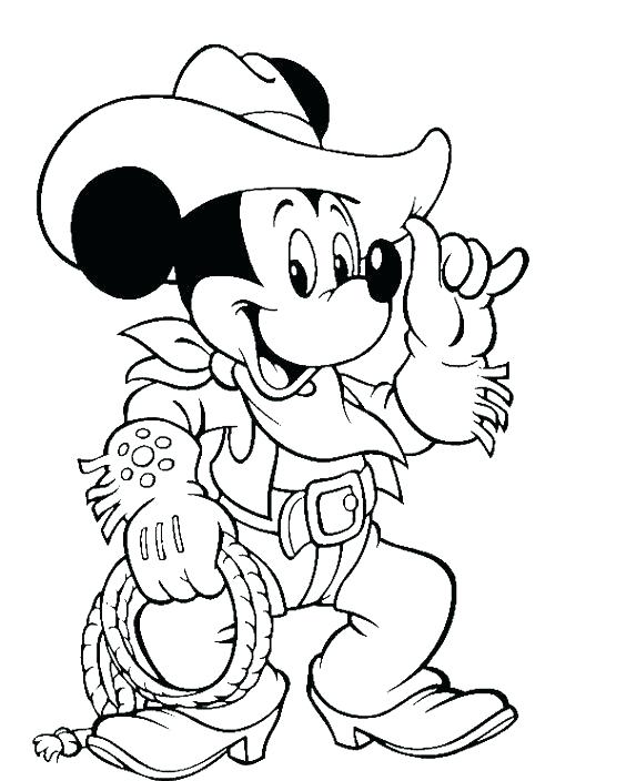 Western Coloring Pages For Adults At GetColorings Free Printable 
