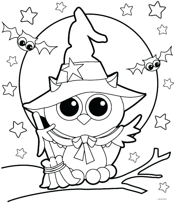 584 Animal Wicked Coloring Pages with Printable