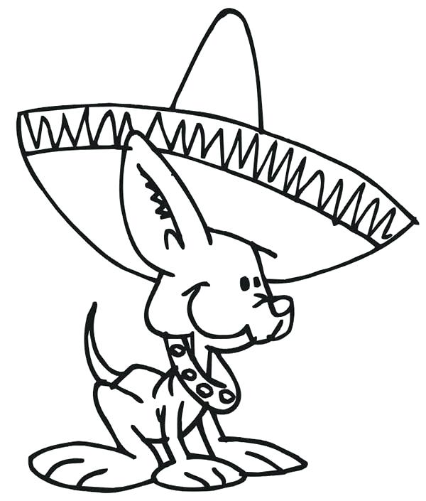 Wiener Dog Coloring Pages at GetColorings.com | Free printable