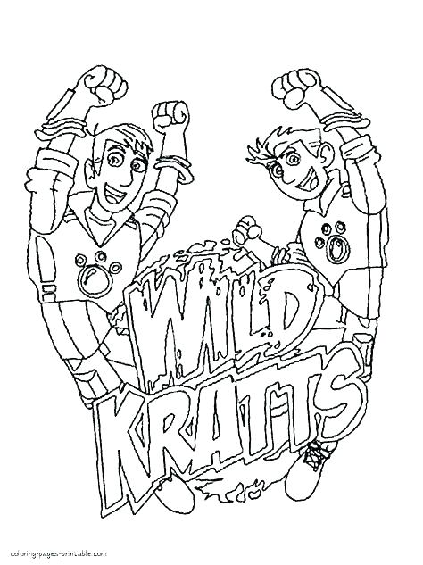 Wild Hog Coloring Pages at GetColorings.com | Free printable colorings
