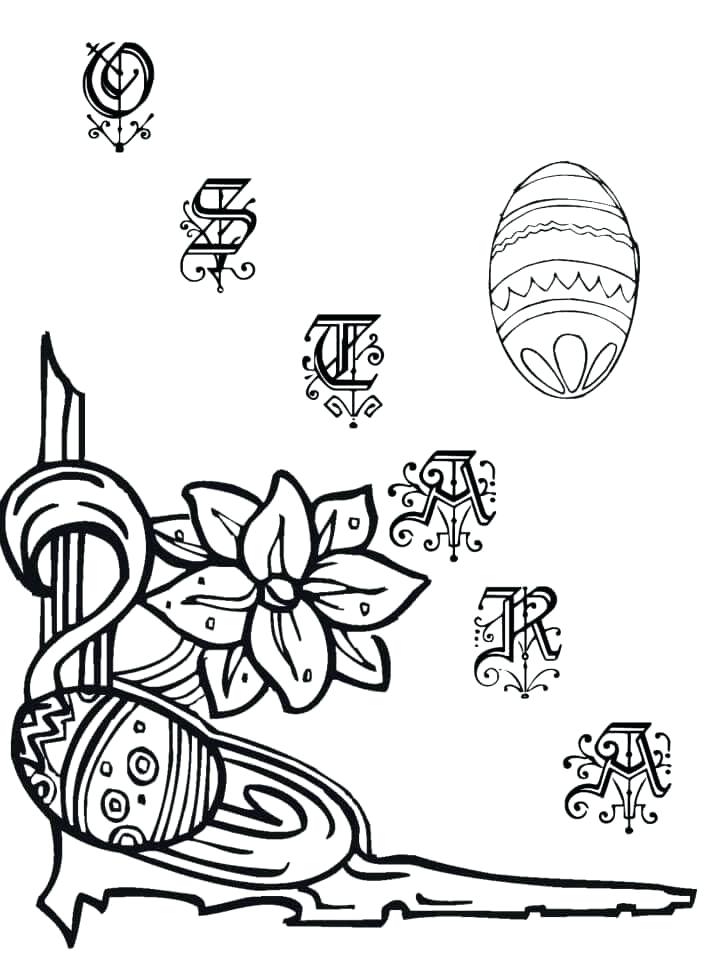 Wind Coloring Page at Free printable colorings pages