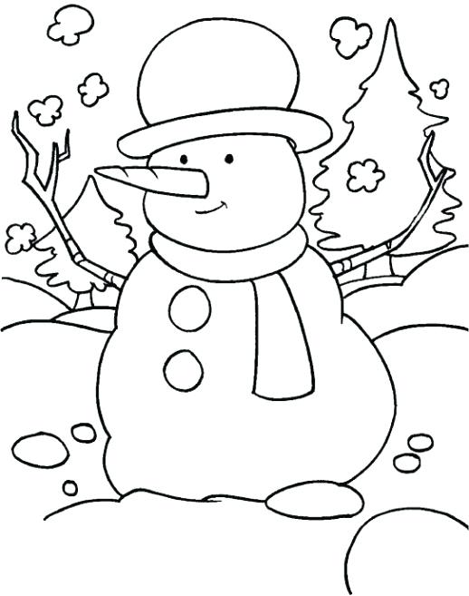 Winter Birds Coloring Pages at GetColorings.com | Free printable