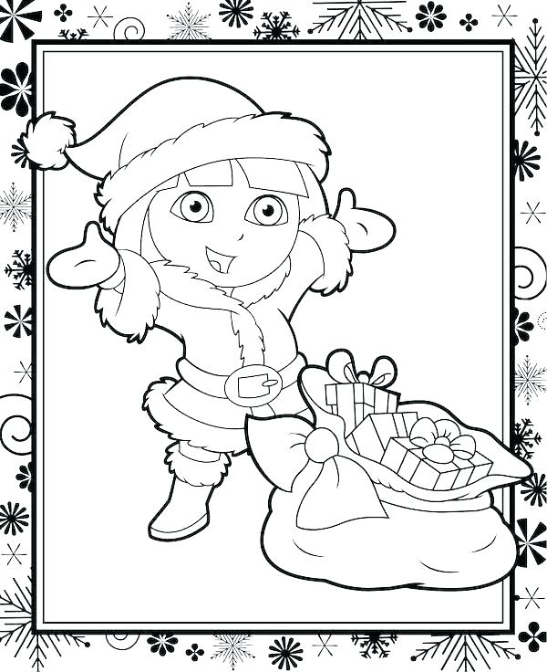 Winter Boots Coloring Pages at GetColorings.com | Free printable