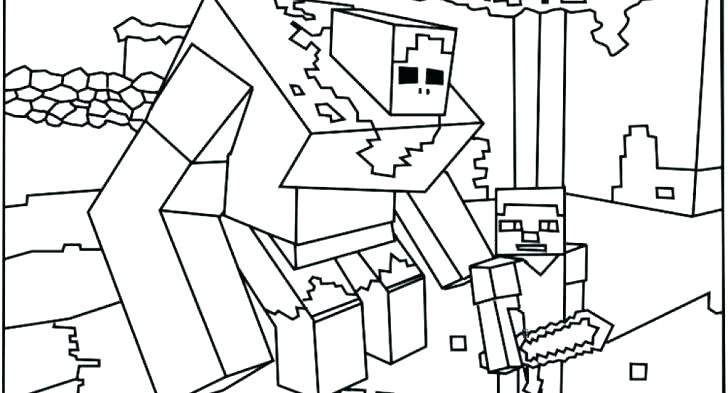 494 Animal Minecraft Wither Coloring Pages with disney character