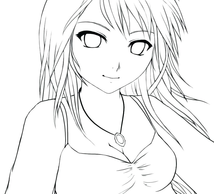 Anime Wolves Coloring Pages - Best Photos Of Anime Fox Coloring Pages
