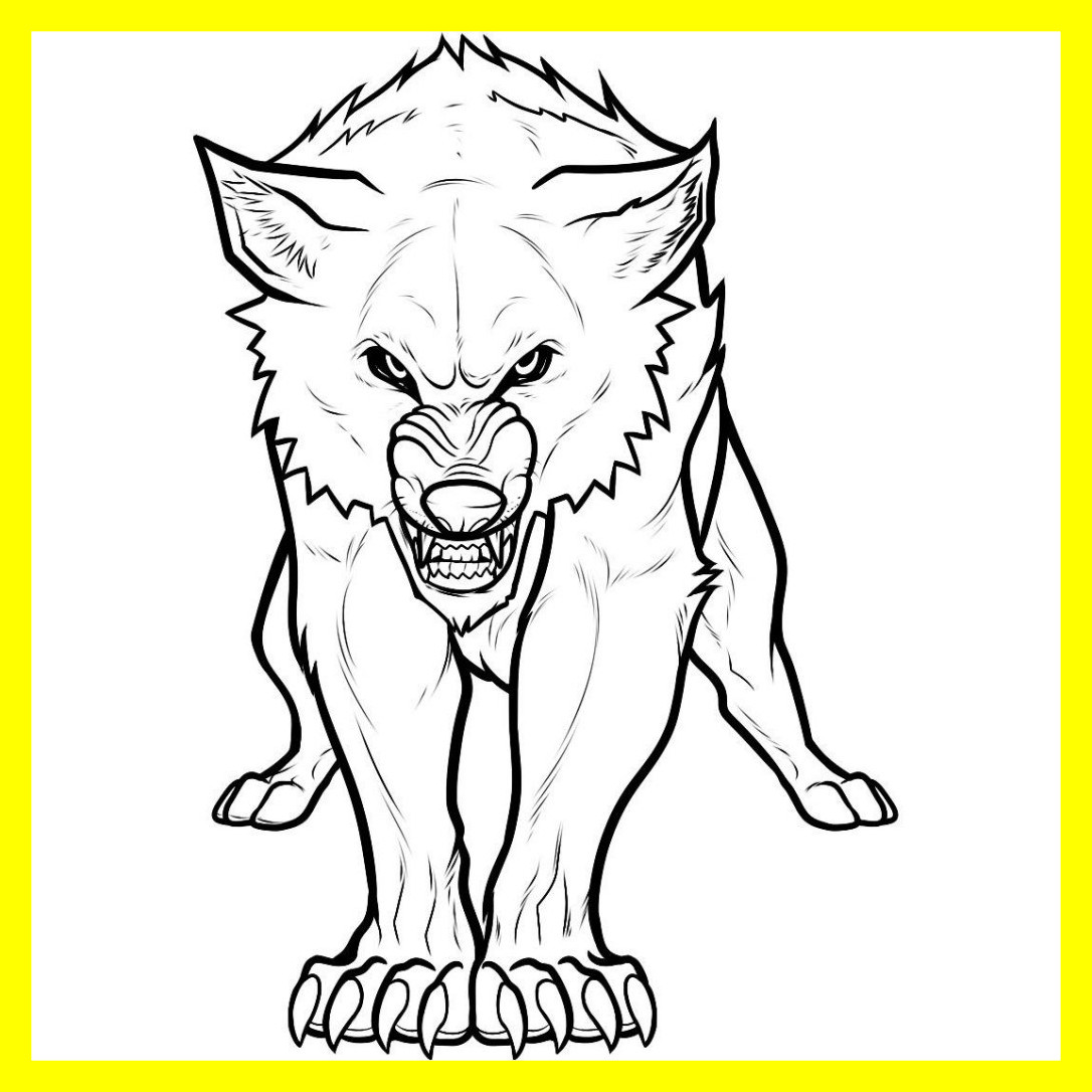 Wolf Link Coloring Pages at GetColorings.com | Free printable colorings