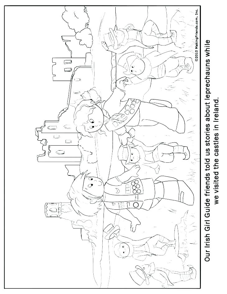 World Thinking Day Coloring Pages at GetColorings.com | Free printable