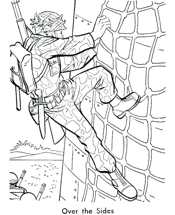 43+ Warship Coloring Pages World war 2 coloring pages at getcolorings.com