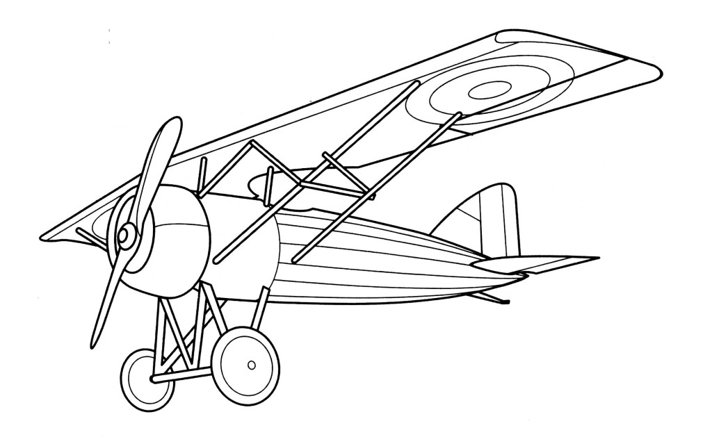 Ww1 Coloring Pages at GetColorings.com | Free printable colorings pages