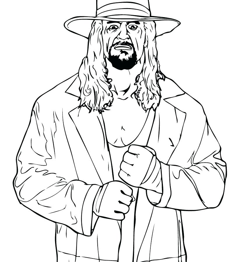 Wwe John Cena Coloring Pages Printable Coloring Pages The Best Porn Website