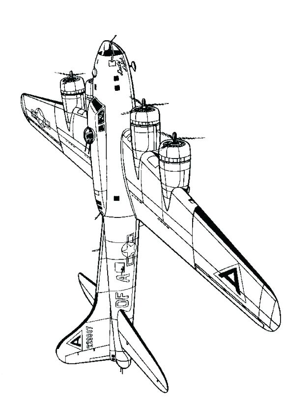 Wwii Coloring Pages Printable At GetColorings Free Printable 