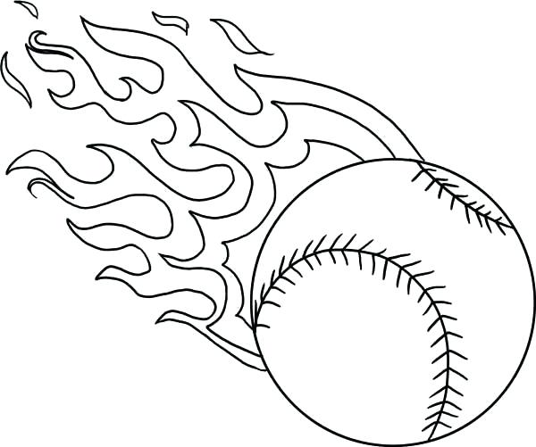 Yankees Coloring Pages at GetColorings.com | Free ...