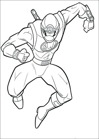 Yellow Jacket Coloring Page at GetColorings.com | Free printable