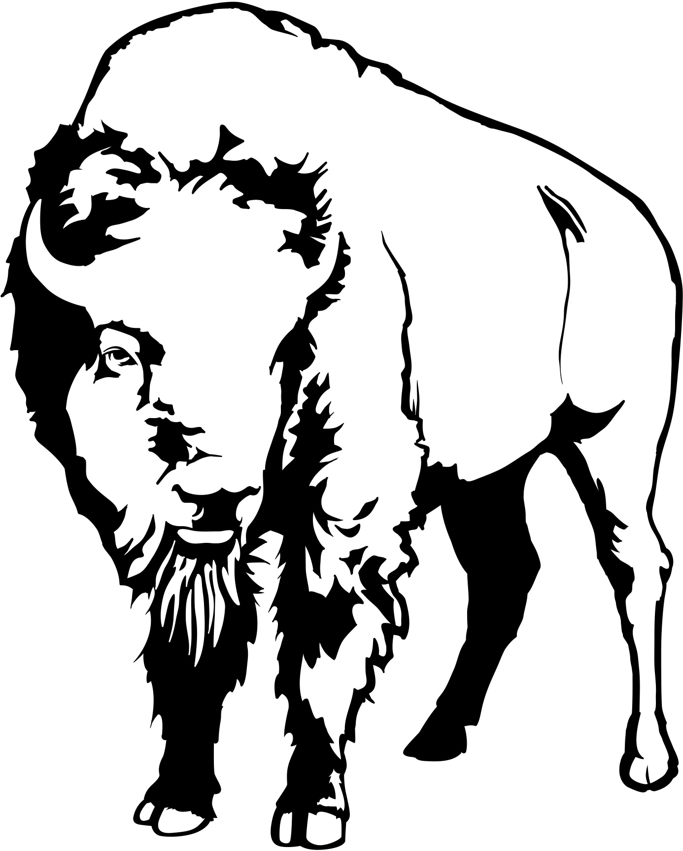 Yellowstone National Park Coloring Pages at GetColorings.com | Free