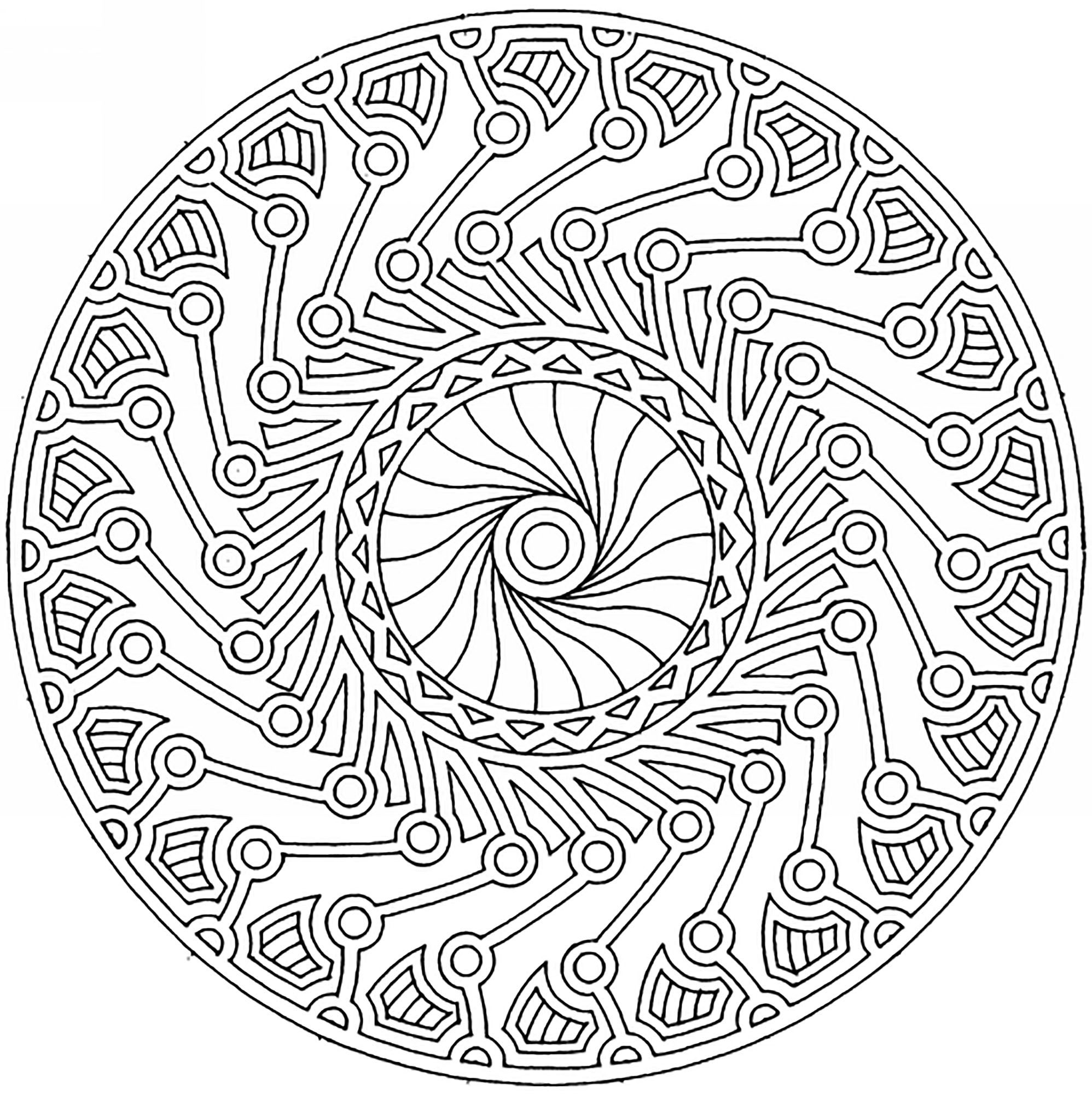 yin-yang-mandala-coloring-pages-at-getcolorings-free-printable