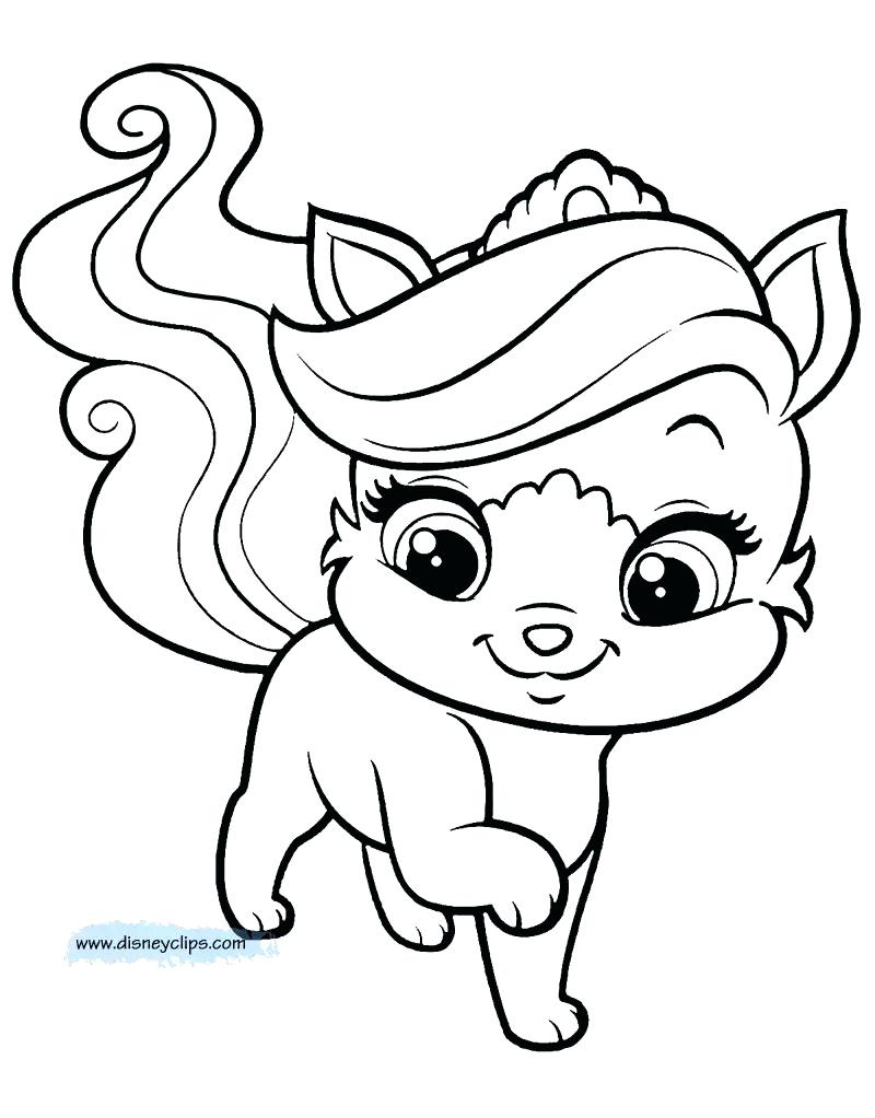 Yorkie Dog Coloring Pages at GetColorings.com   Free printable ...