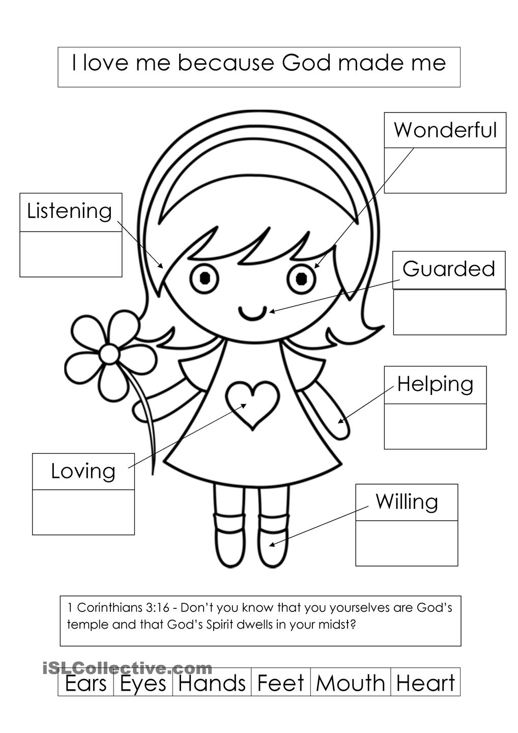 you-are-special-coloring-pages-at-getcolorings-free-printable