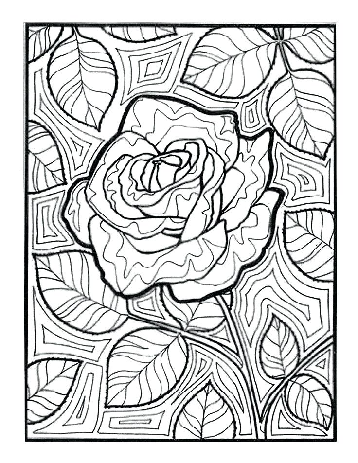 coloring doodle flower zen power zendoodle adult colouring sheets printable doodles let lets bullet journal pattern zentangle getcolorings william books