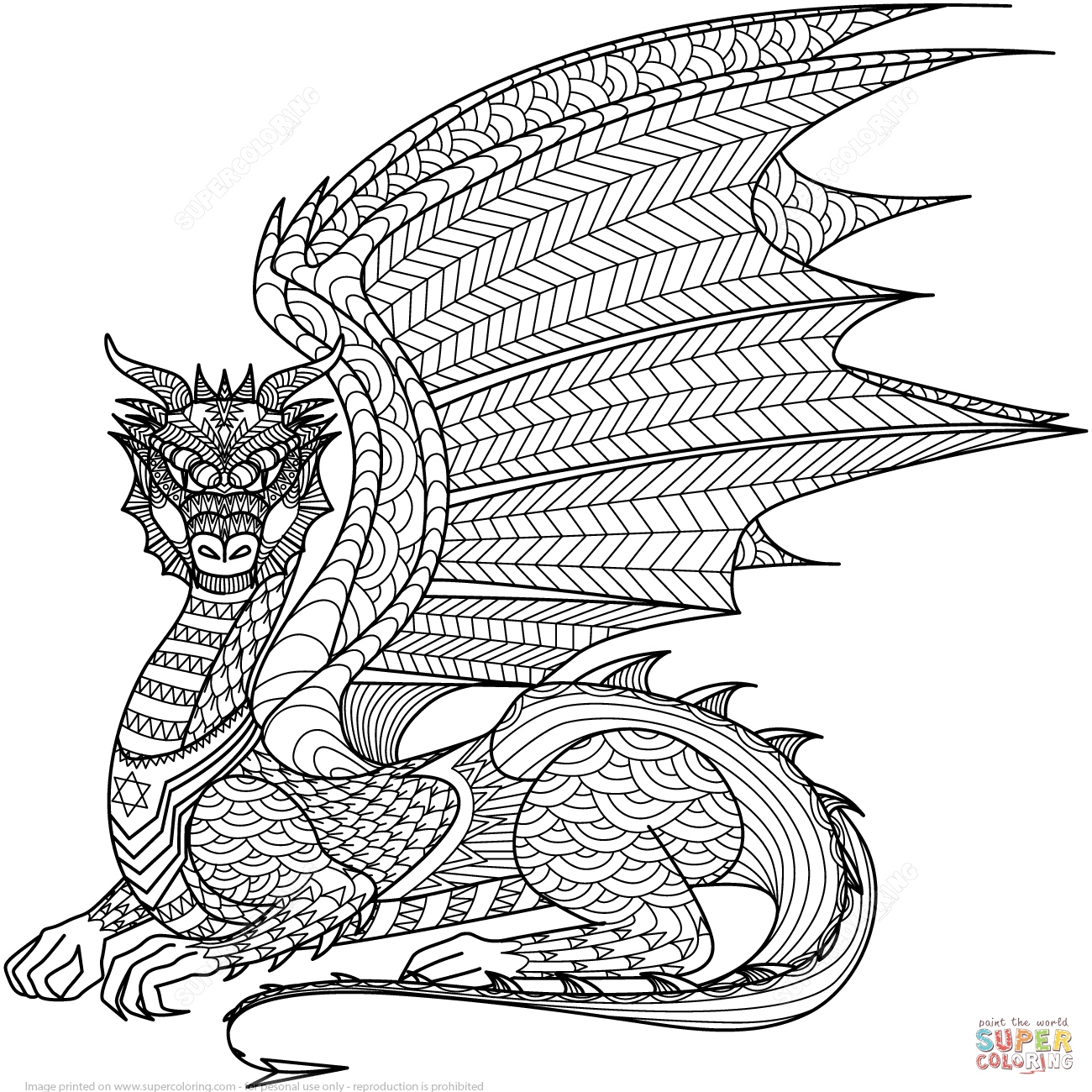Zentangle Coloring Pages To Print at GetColorings.com | Free ... Zentangle Coloring Pages To Print at GetColorings.com | Free ...