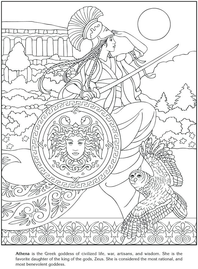 Zodiac Signs Coloring Pages at GetColorings.com | Free printable