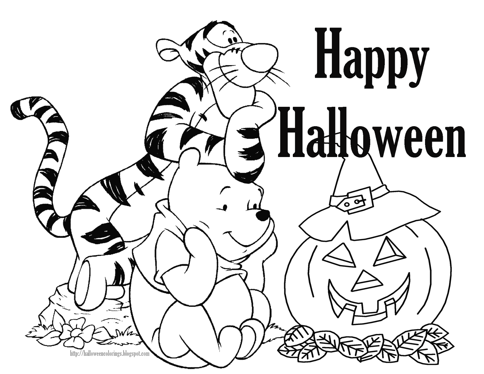 1600x1236 Spongebob Halloween Coloring Pages Free 007