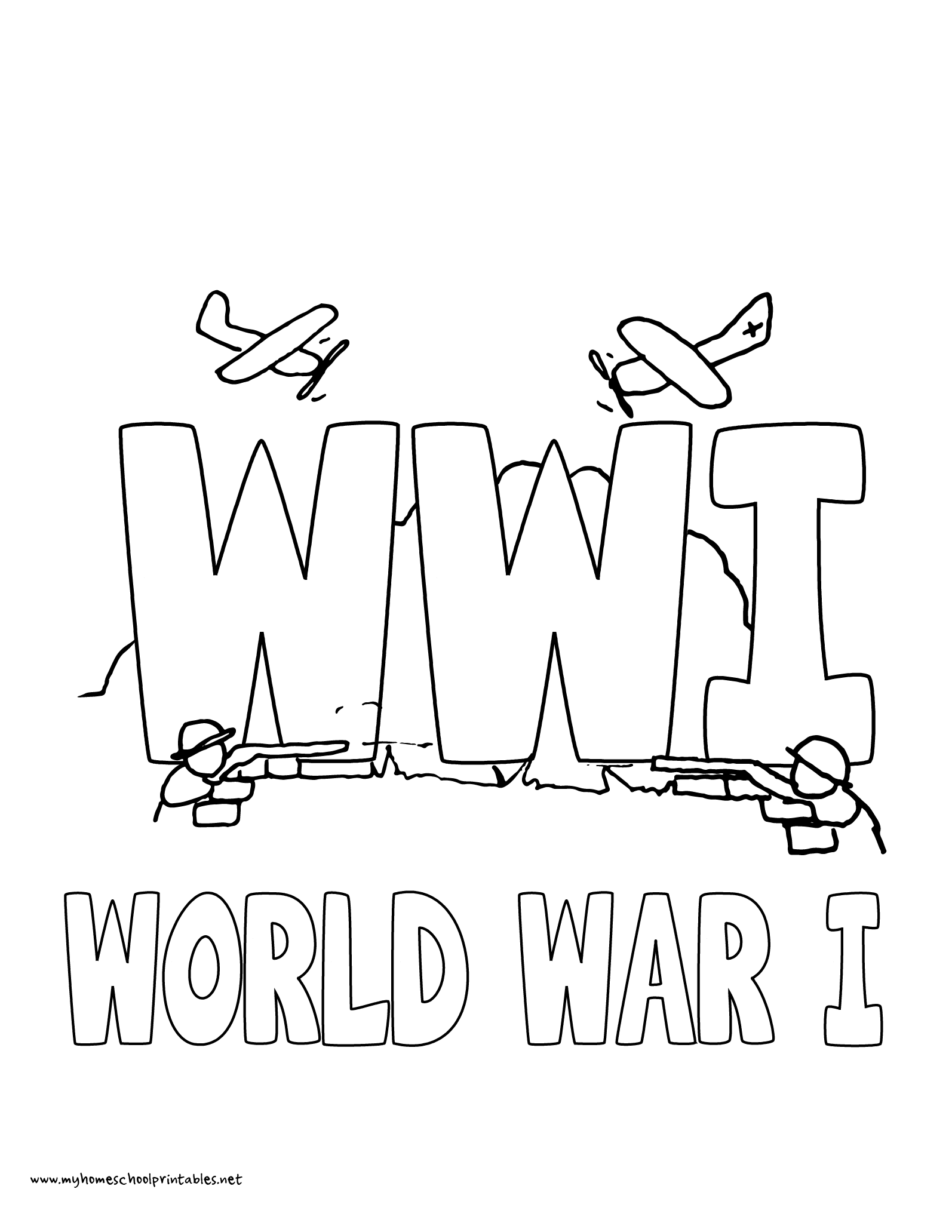 World War 1 Coloring Pages World War 1 Coloring Pages Line 1594x2063 World War 1 Coloring Pages World War 1 Coloring Pages Line