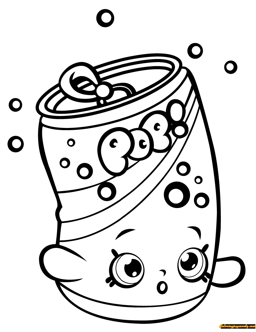Awesome Shopkins Coloring Pages Season 1 Gallery Printable 830x1074 Awesome Shopkins Coloring Pages Season 1 Gallery Printable