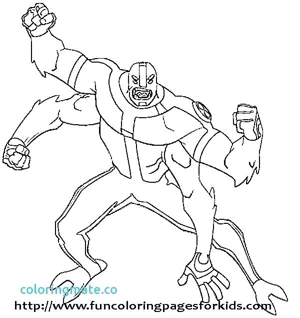 Ben10 Coloring Coloring Pages Alien Coloring Page Pages Intended 600x635 Ben10 Coloring Coloring Pages Alien Coloring Page Pages Intended