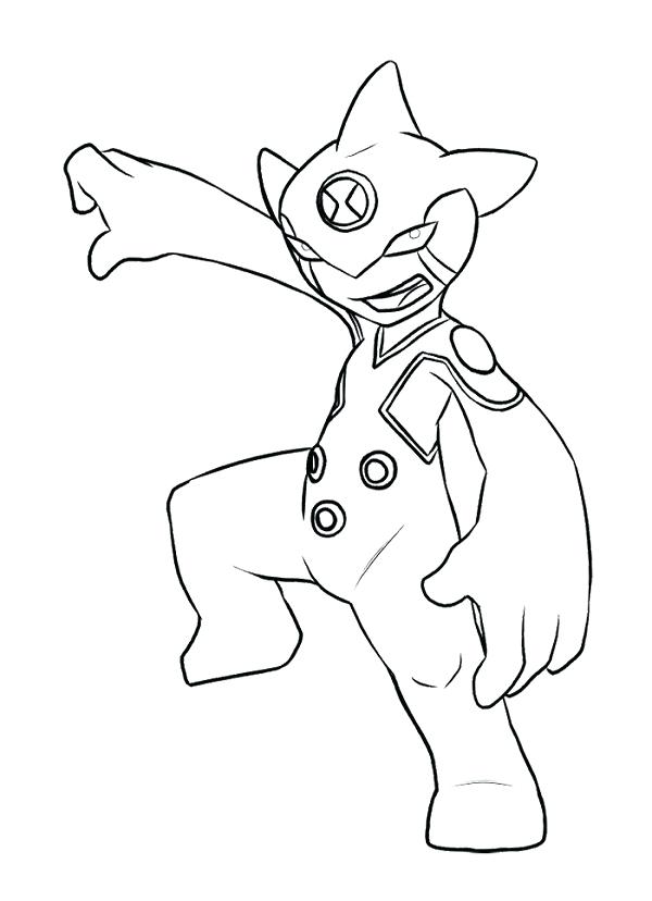 Ben 10 Coloring Page Coloring Pages Ditto Ben 10 Coloring Pages 600x828 Ben 10 Coloring Page Coloring Pages Ditto Ben 10 Coloring Pages