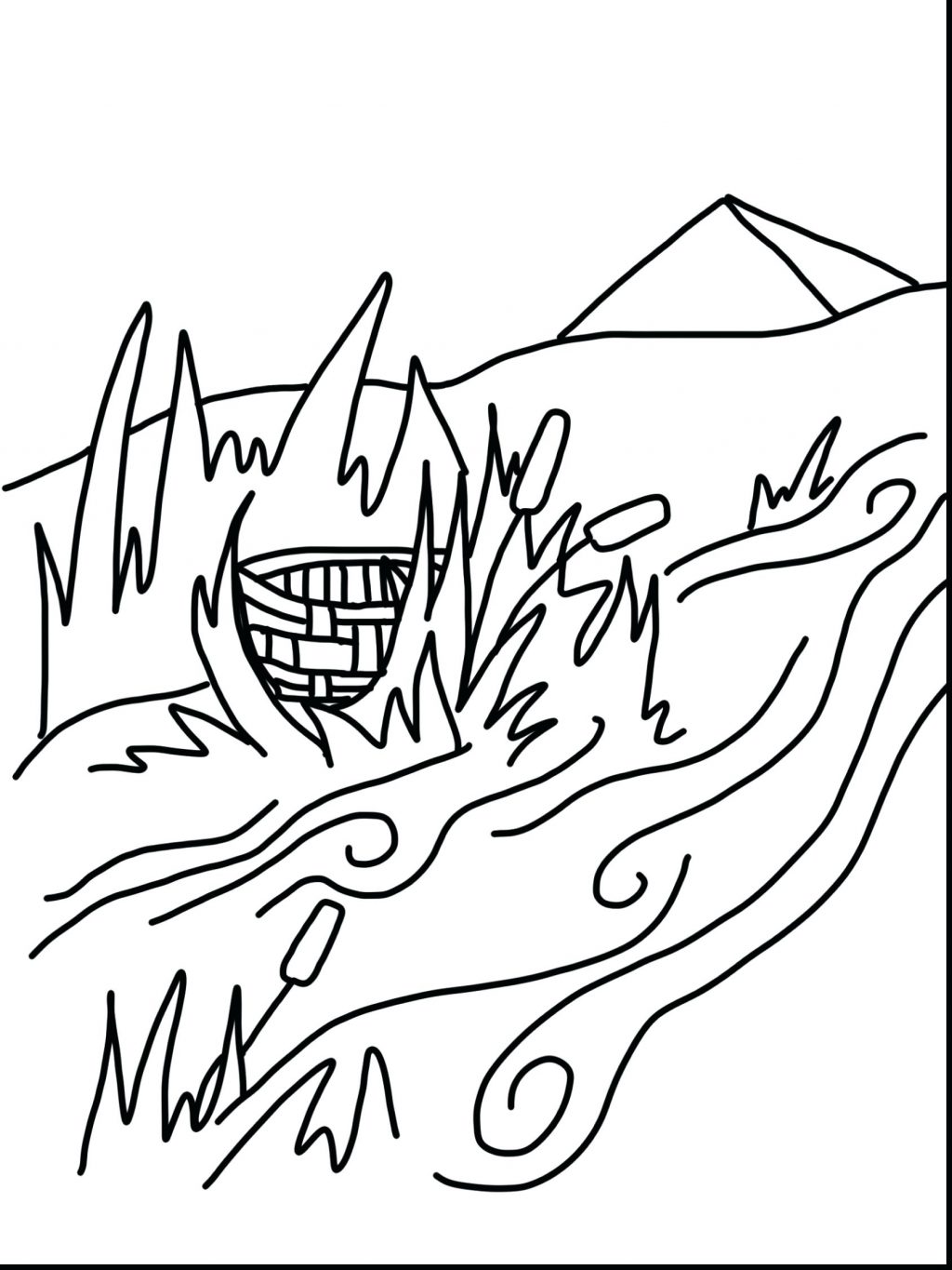 1024x1365 Coloring Pages ~ Ten Commandments Coloring Pages Awesome Wonderful