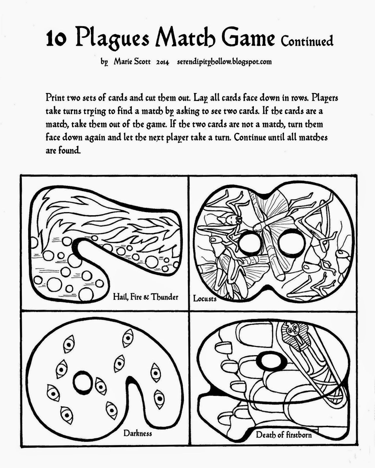 1282x1600 Amazing Ten Plagues Against Egypt Coloring Sheet Wesleyan Kids