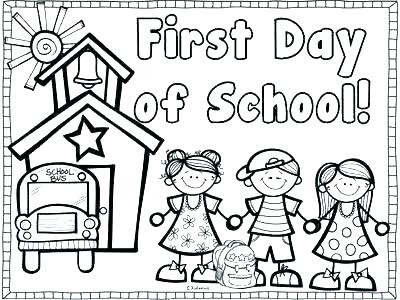 400x300 100th Day Coloring Pages Day Coloring Pages Day Of School Coloring