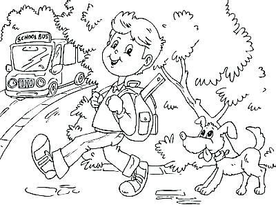 400x300 100 Day Coloring Pages Coloring Pages Years Old Coloring Page Free